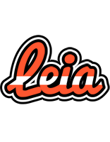 Leia denmark logo