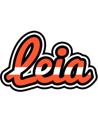 Leia denmark logo