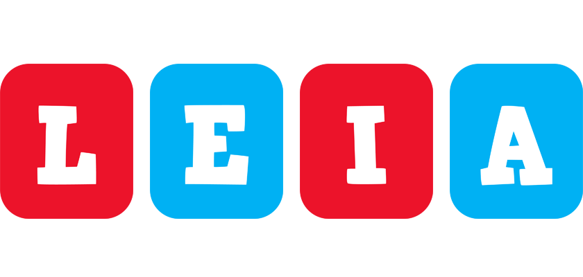 Leia diesel logo