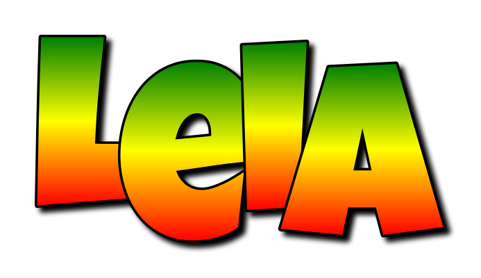 Leia mango logo