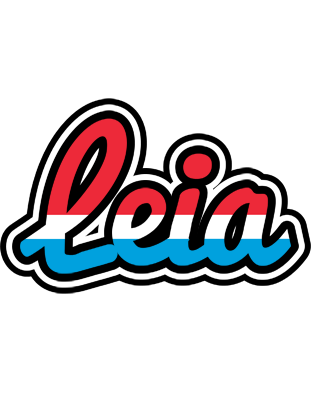 Leia norway logo