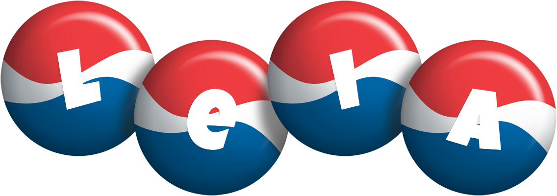 Leia paris logo