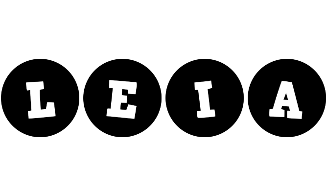 Leia tools logo