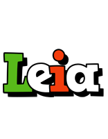 Leia venezia logo