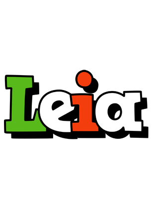 Leia venezia logo