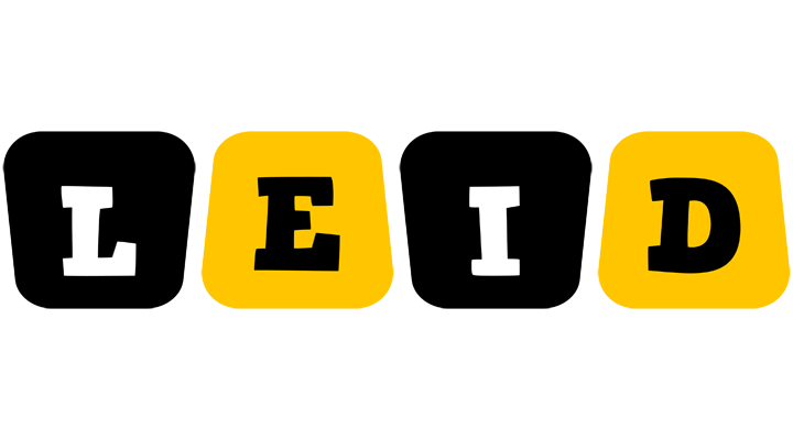 Leid boots logo