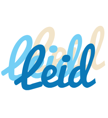 Leid breeze logo