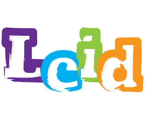 Leid casino logo