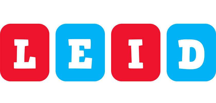 Leid diesel logo