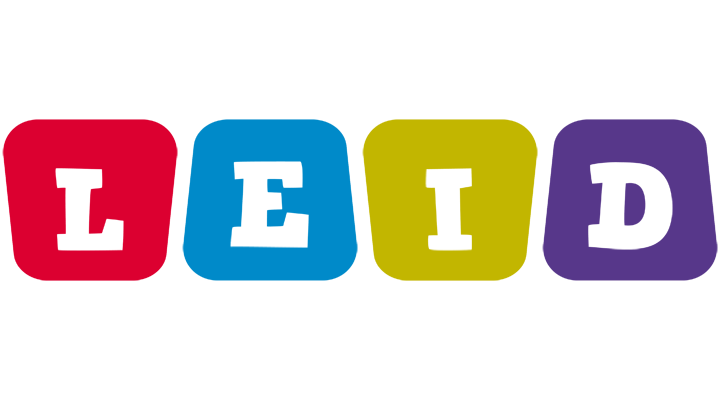 Leid kiddo logo