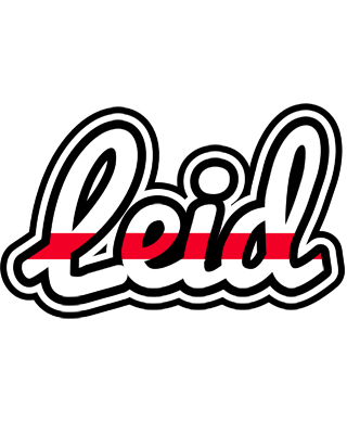 Leid kingdom logo