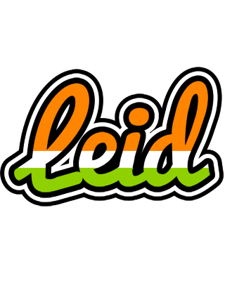 Leid mumbai logo