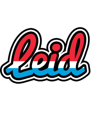 Leid norway logo