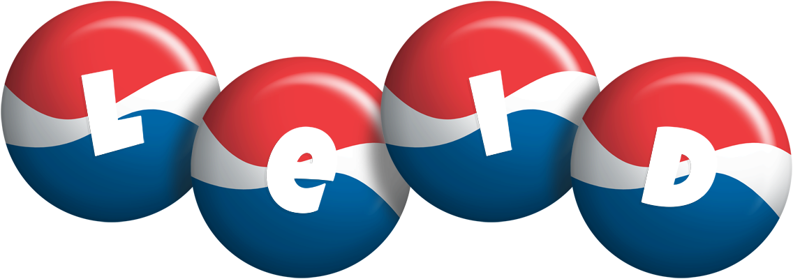 Leid paris logo