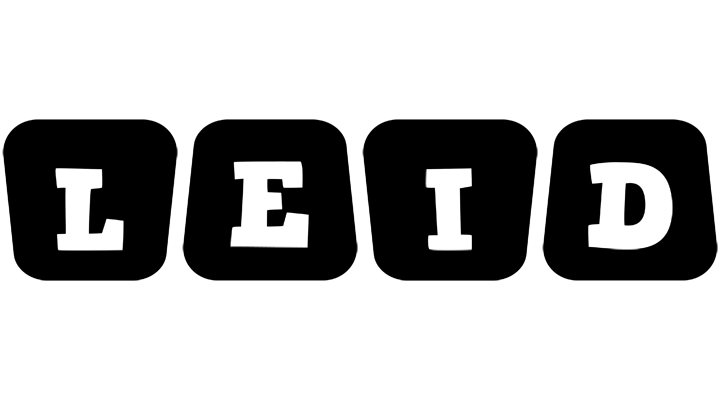 Leid racing logo