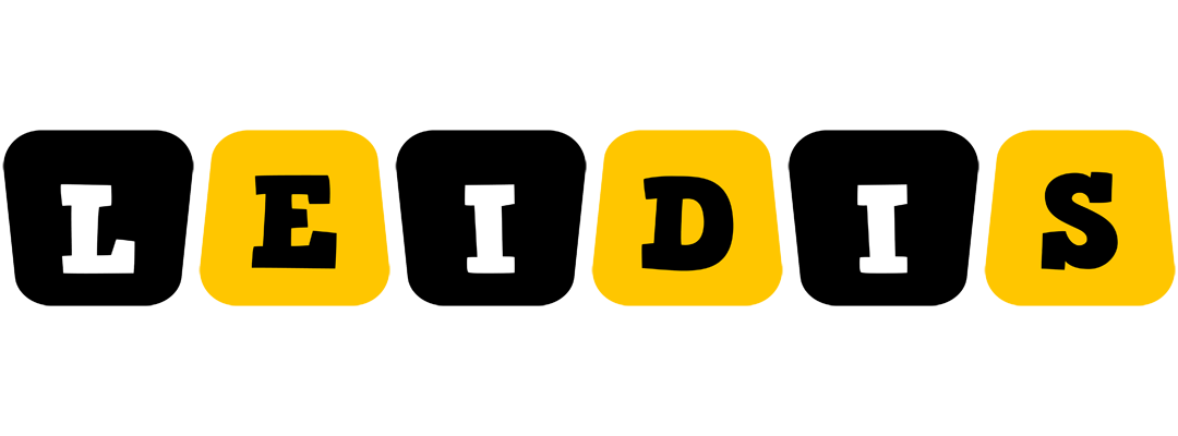 Leidis boots logo