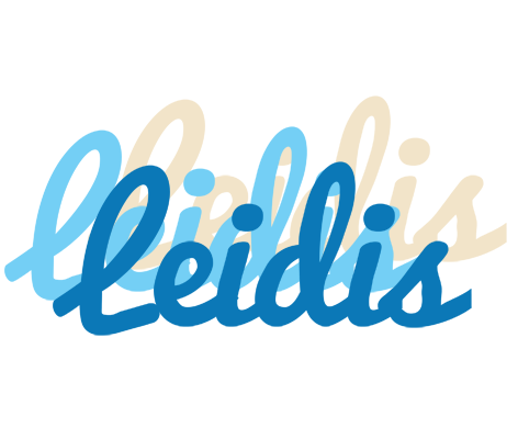 Leidis breeze logo