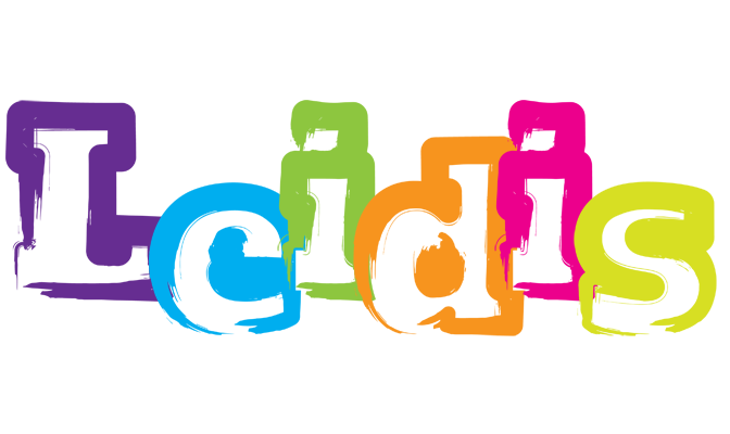 Leidis casino logo