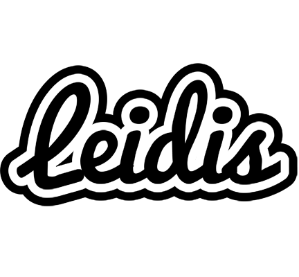 Leidis chess logo