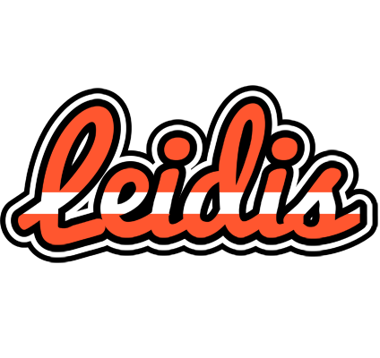 Leidis denmark logo