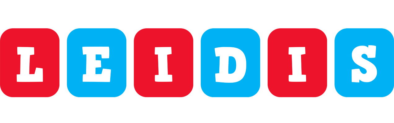 Leidis diesel logo
