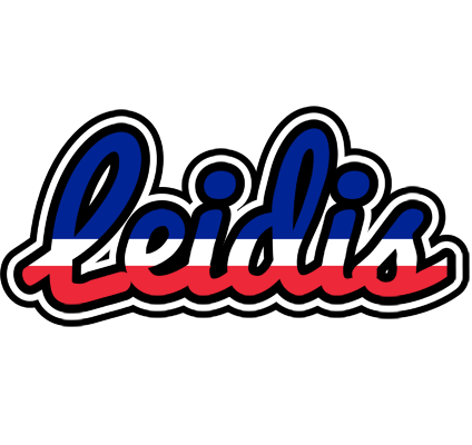 Leidis france logo