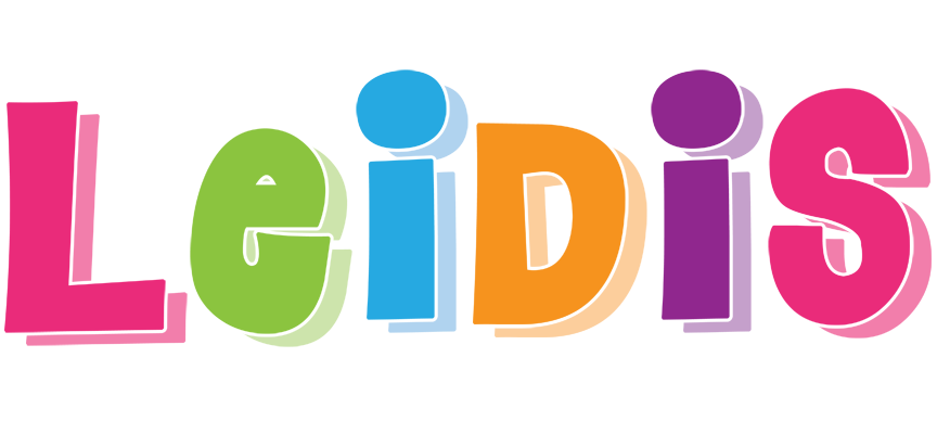 Leidis friday logo