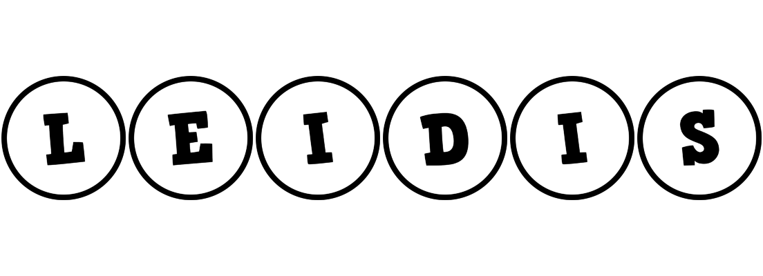 Leidis handy logo