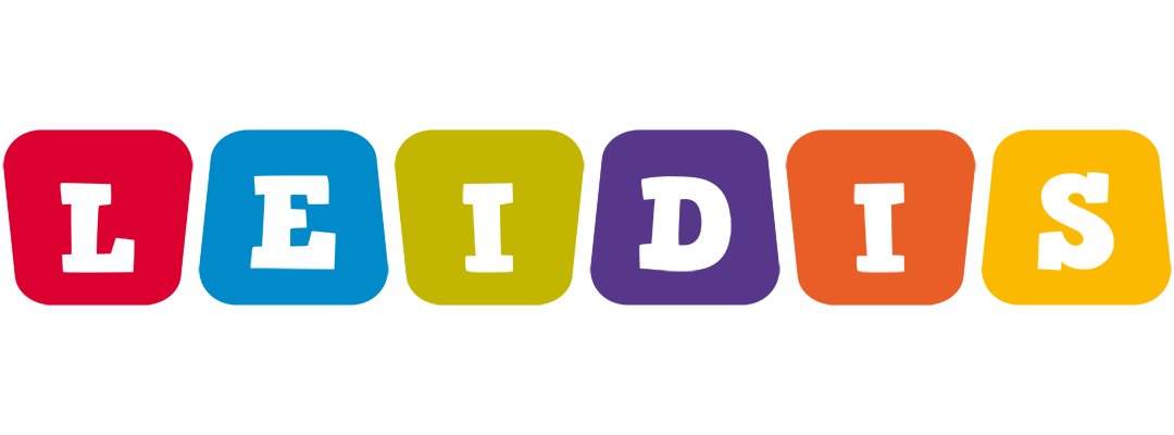 Leidis kiddo logo