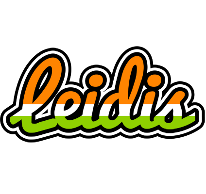 Leidis mumbai logo