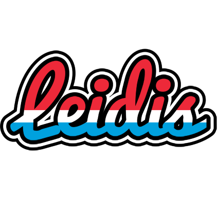 Leidis norway logo