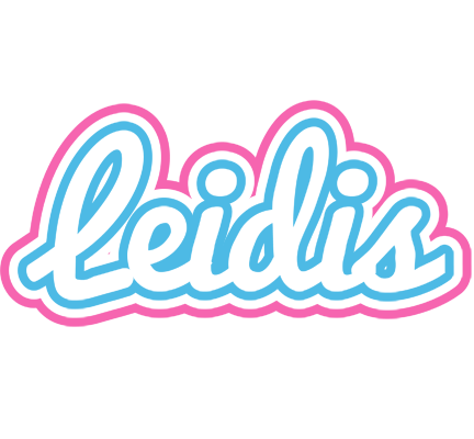 Leidis outdoors logo