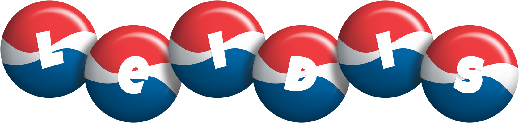 Leidis paris logo
