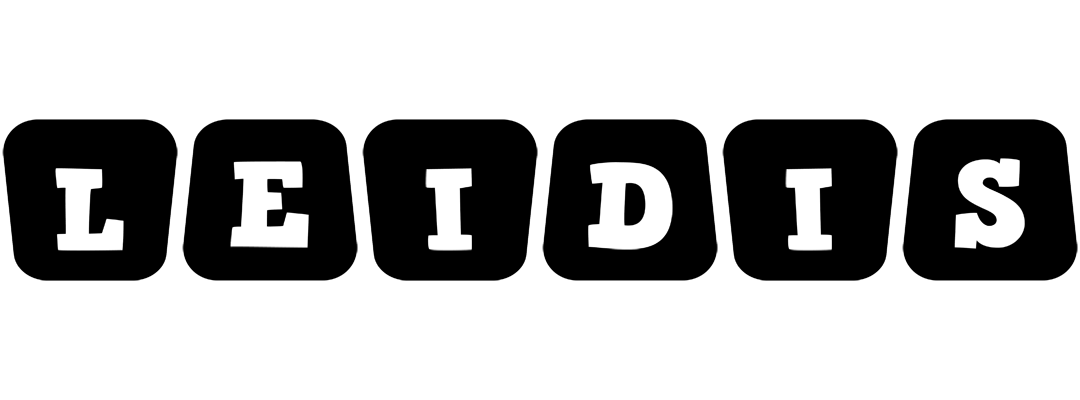 Leidis racing logo