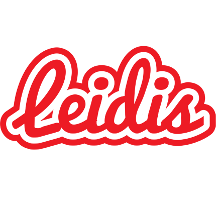Leidis sunshine logo