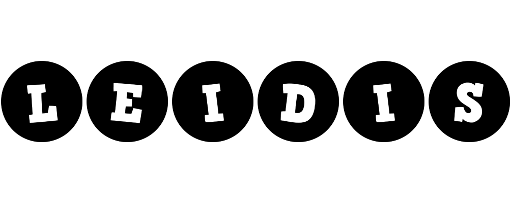 Leidis tools logo