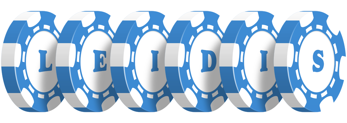 Leidis vegas logo