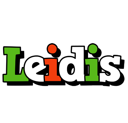 Leidis venezia logo