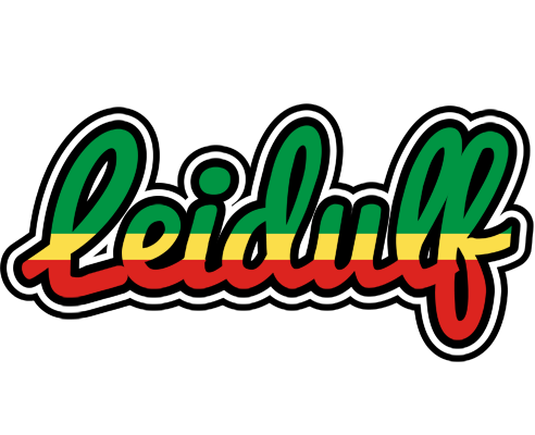 Leidulf african logo