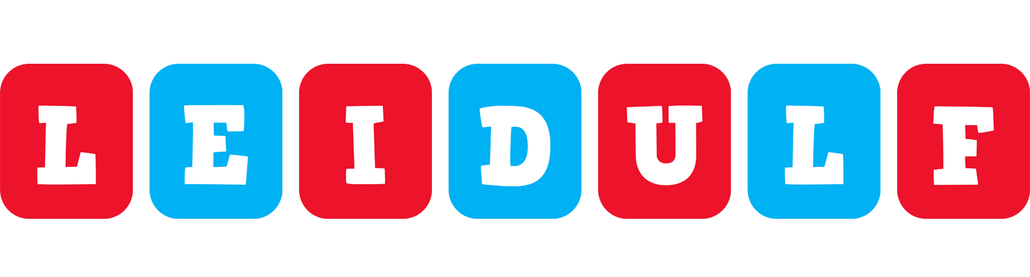 Leidulf diesel logo