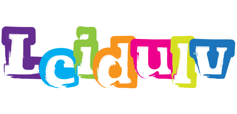 Leidulv casino logo