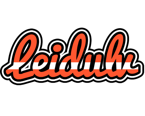Leidulv denmark logo