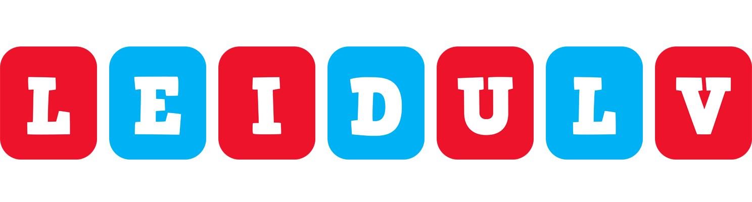 Leidulv diesel logo