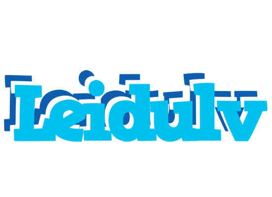 Leidulv jacuzzi logo