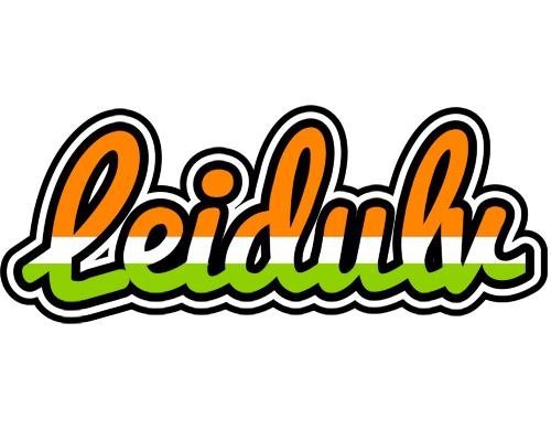 Leidulv mumbai logo