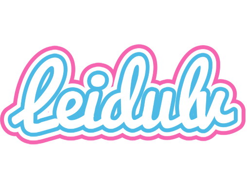 Leidulv outdoors logo
