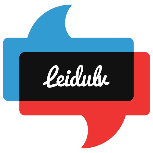 Leidulv sharks logo