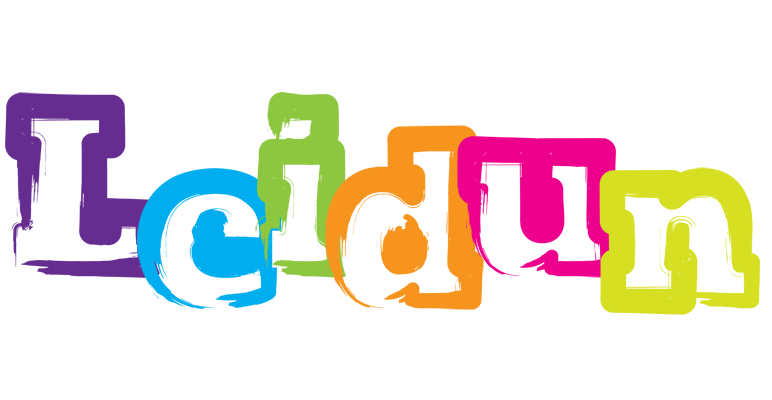 Leidun casino logo