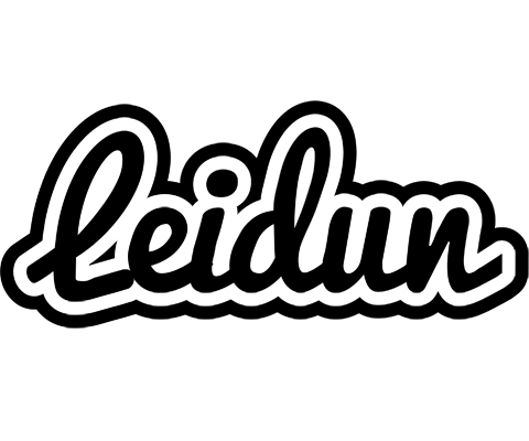 Leidun chess logo