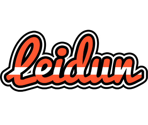 Leidun denmark logo